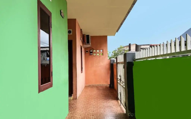 Hotel O Pondok Cahaya