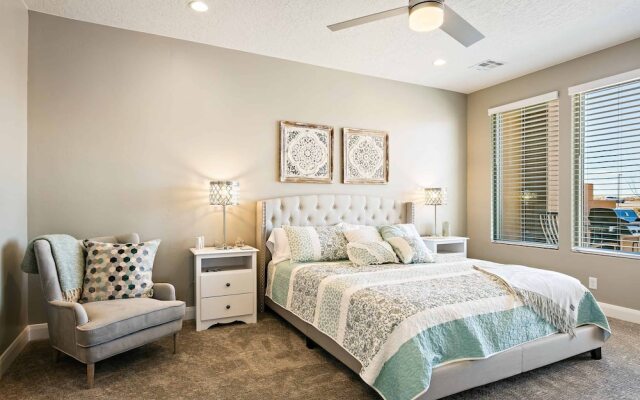 My Happy Place by RedAwning