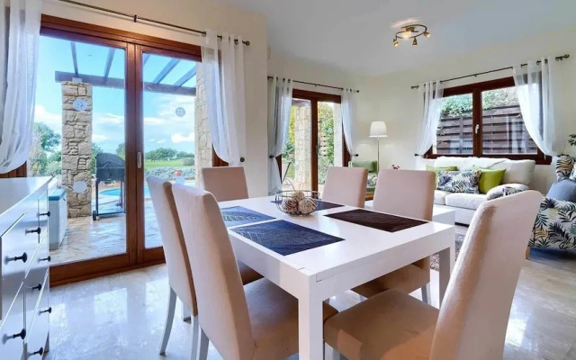 2 Br Villa Kornos - Aph 3564