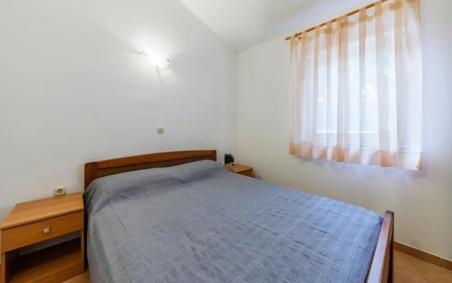 Amazing Home in Pula With Wifi and 2 Bedrooms