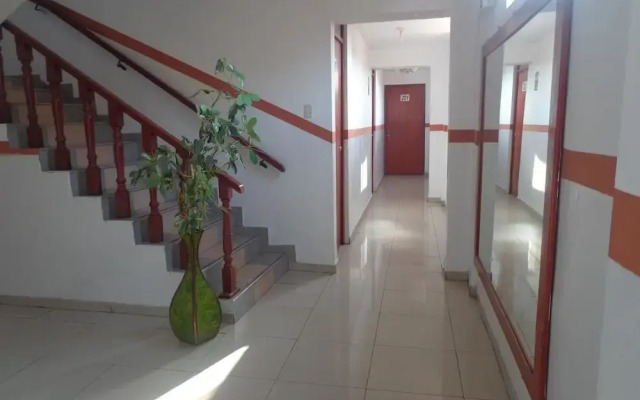 Gran Hotel Chincha