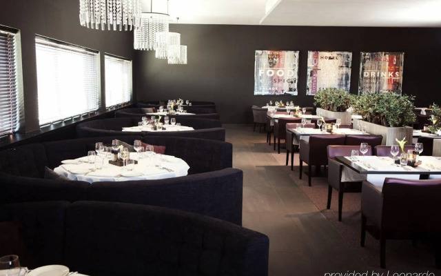 Van der Valk Hotel Middelburg