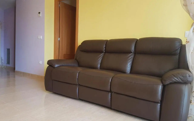 Magnífico apartamento junto al canal principal.