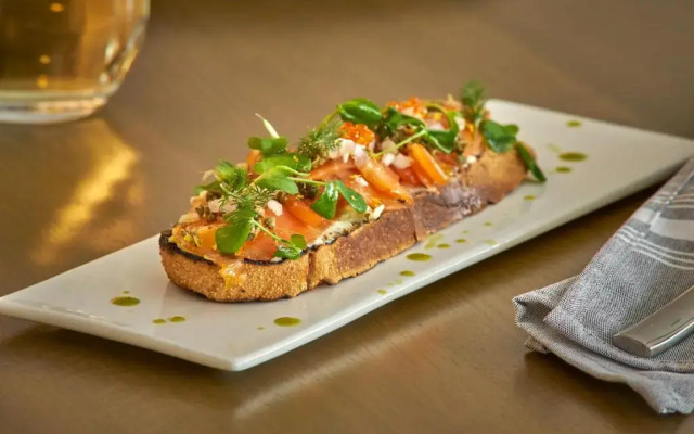 Hilton Des Moines Downtown