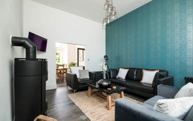 Firlands Lodge