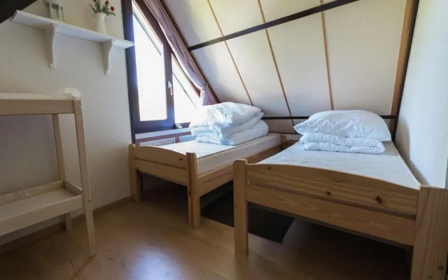 Bungalow in North Holland Coast