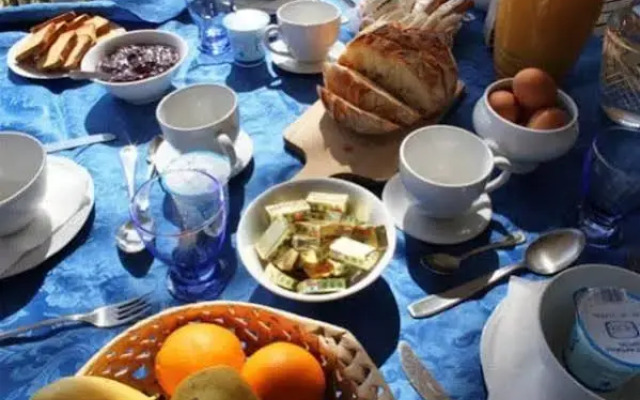Bed and Breakfast Viadelmare