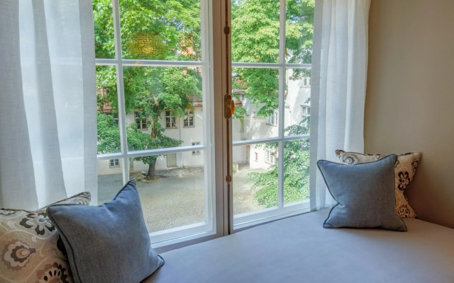 Schlössle Hotel - Small Luxury Hotels of the World