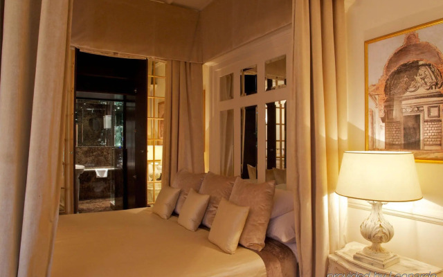 11 Cadogan Gardens and The Apartments by Iconic Luxury Hotels