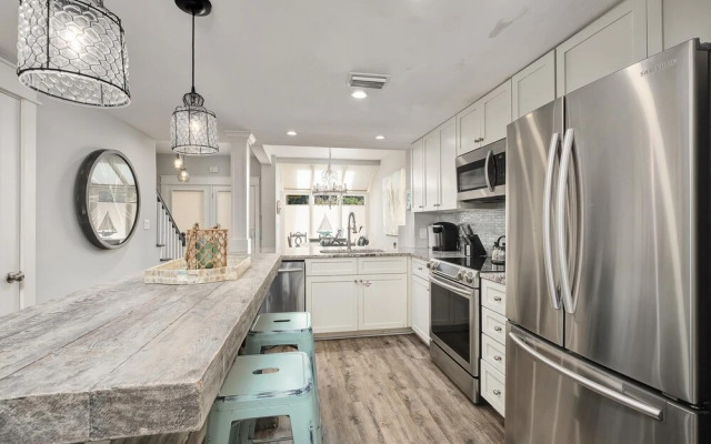 Beachwalk Villa 5072