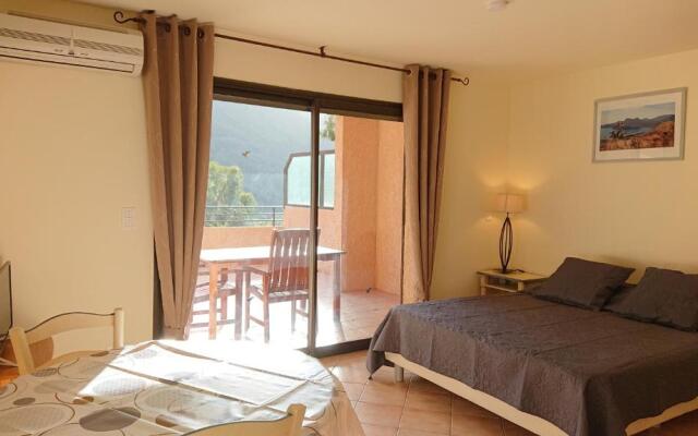 Residence A Barcella