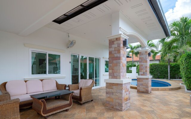 Orchid Paradise Homes OPV09