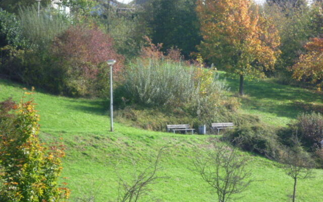 Landgasthof Zur scharfen Ecke