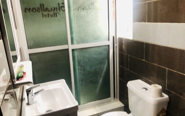 Nippon Diamond Suites