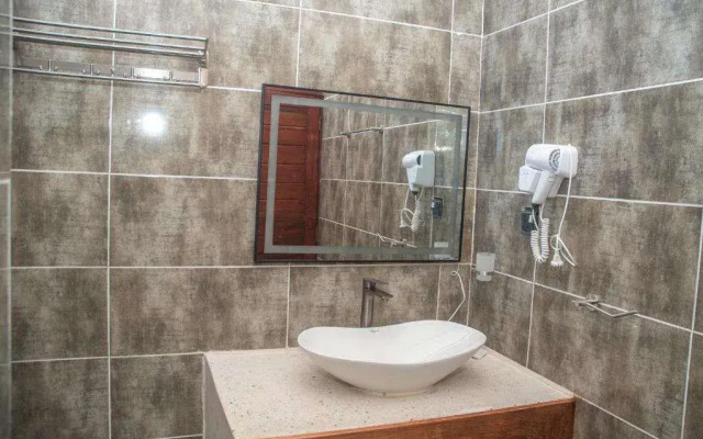 Seabreeze Villas Nungwi