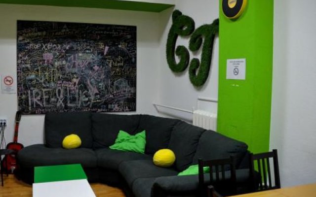 CoolTour Hostel