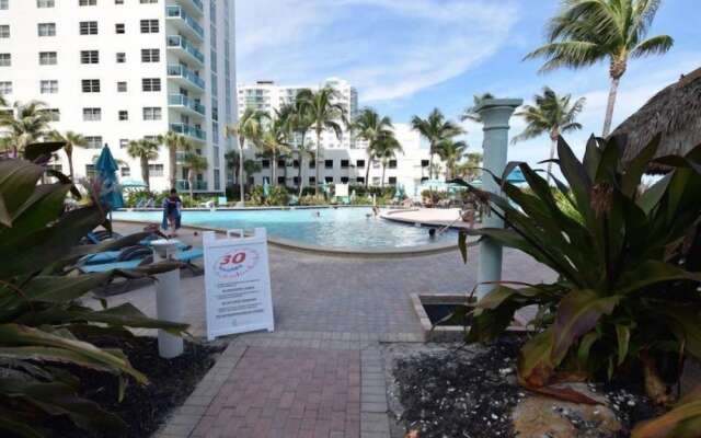 Amazing 2 Bed 2 Bath @ Tides!