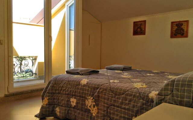 Flexyrent Rapallo - Stazione