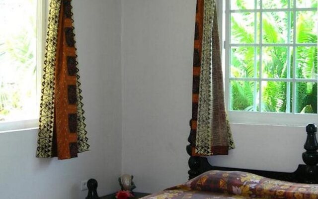 Tapu Lodge