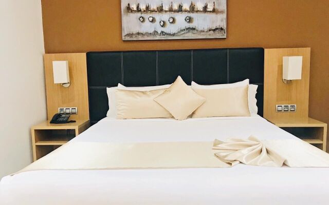 Prestige Hotel