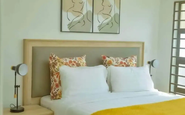 Sunset Bliss Paradise in Lilongwe