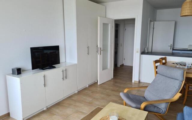 Strandhotel Wohnung 48