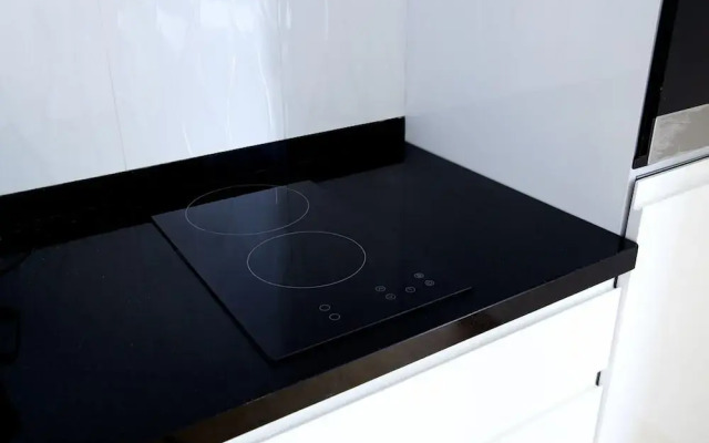 Apartasuite Edificio Monir