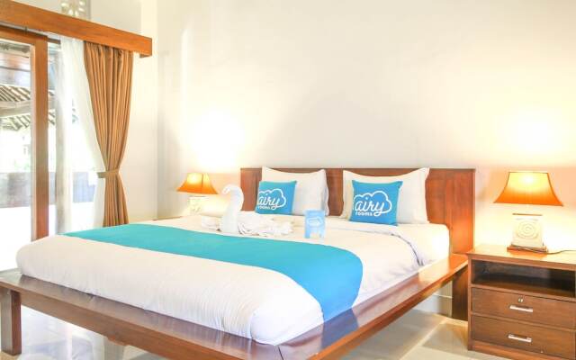 Airy Kuta Utara Pantai Berawa 37 Canggu Bali
