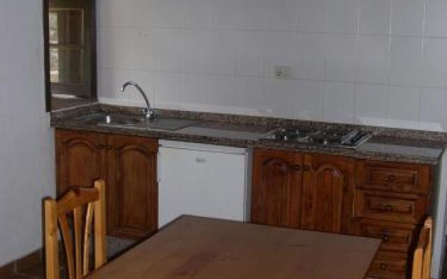 Casas Rurales Alajeró