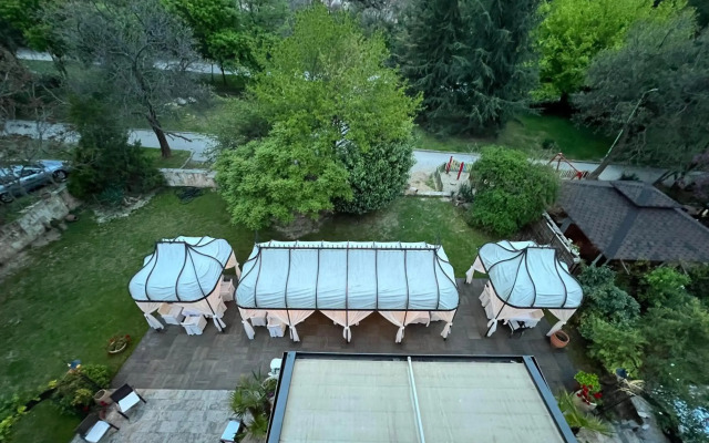Sandanski Park