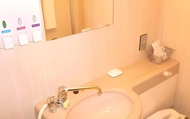 Ascent Inn Sapporo