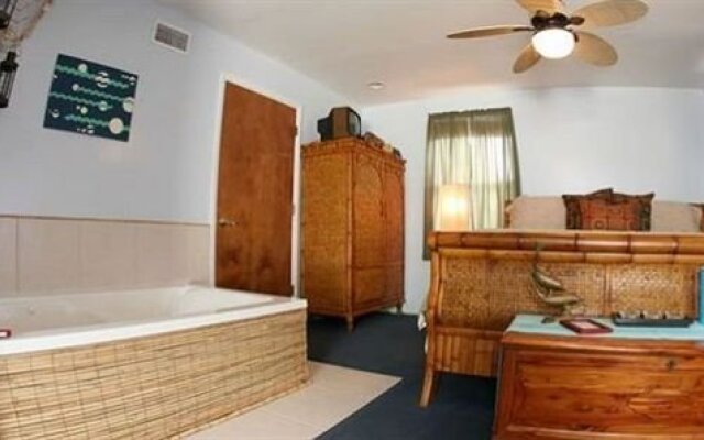 The August Seven Inn