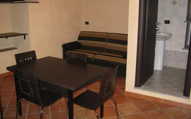 Bed & Breakfast Dal Conte