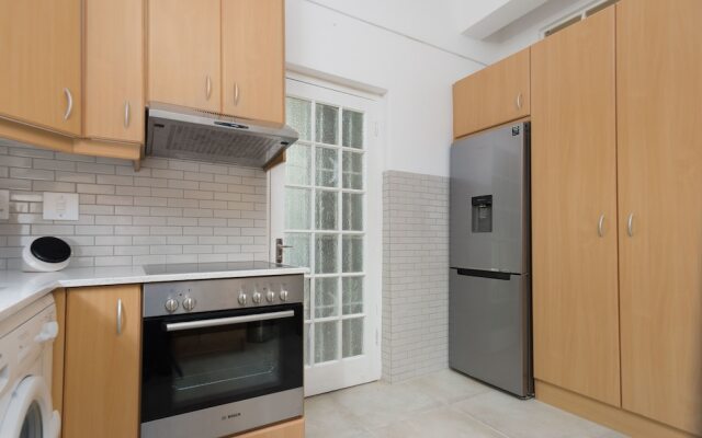 Chesterfield House 7