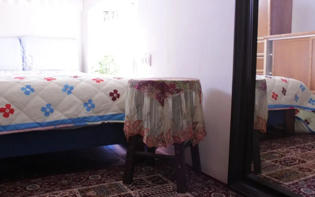 Ahuzat Shaul - Apartment