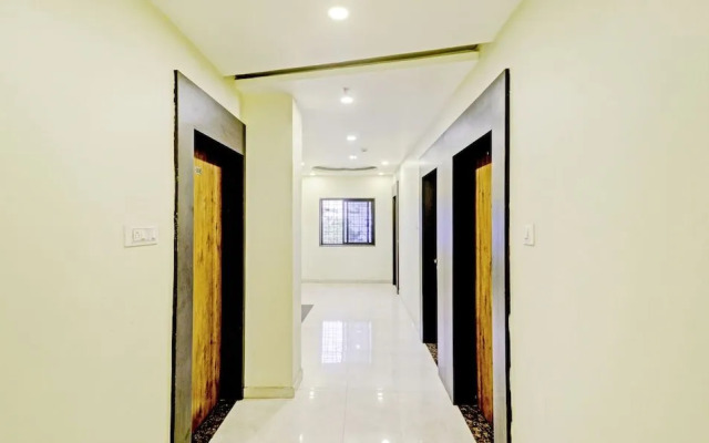 Treebo Trend Hotel Krishna