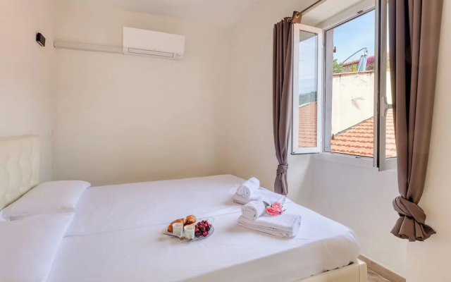 Boutique Apartment Casa Del Giudice