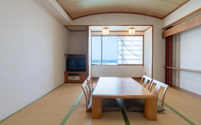Hotel Atoll Emerald Miyakojima
