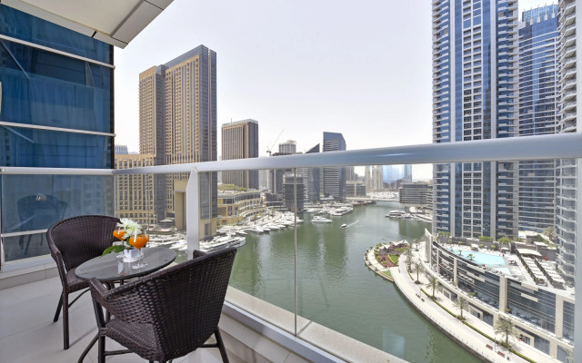 Golden Stay Vacation Continental Tower