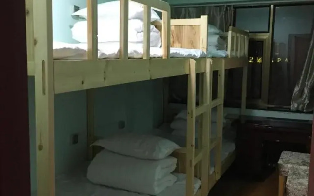 Lanzhou Saiwail Youth Inn