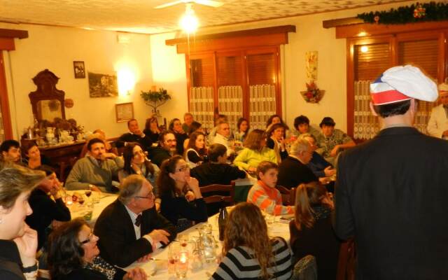 Hotel Villa Svizzera