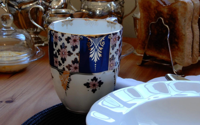 The Chapel Deloraine