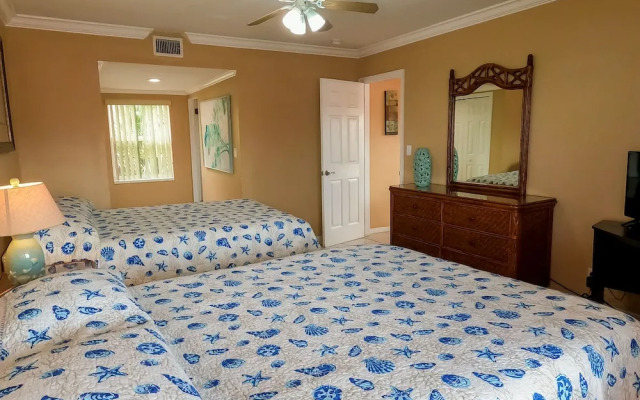 Melbourne Beach Resort