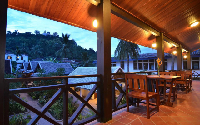 Matata Garden Guest House