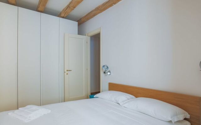 CAVAZZENI ATELIER 2 bedroom design