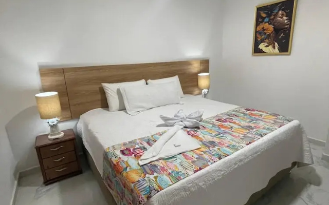 Hotel Boutique Olas Marinas Luxury