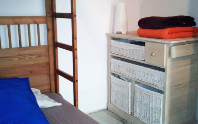Apartament de l'Olga Xirinacs