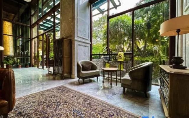 Sudirman Suites Apartment Central Jakarta