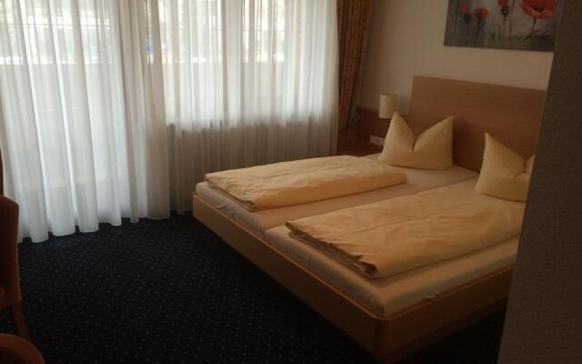 Gasthof Hotel Adler