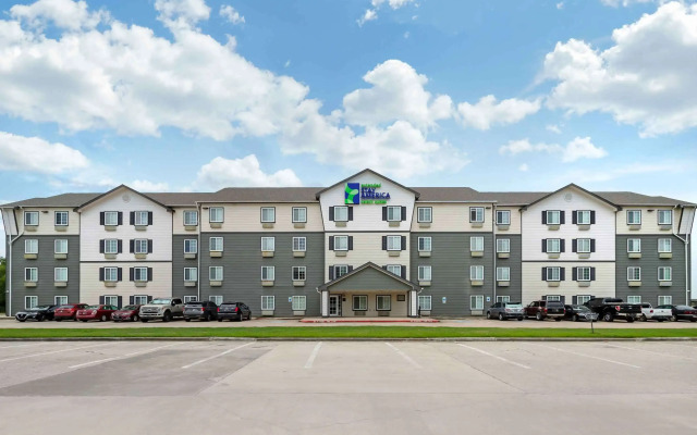 Extended Stay America Select Suites - Beaumont